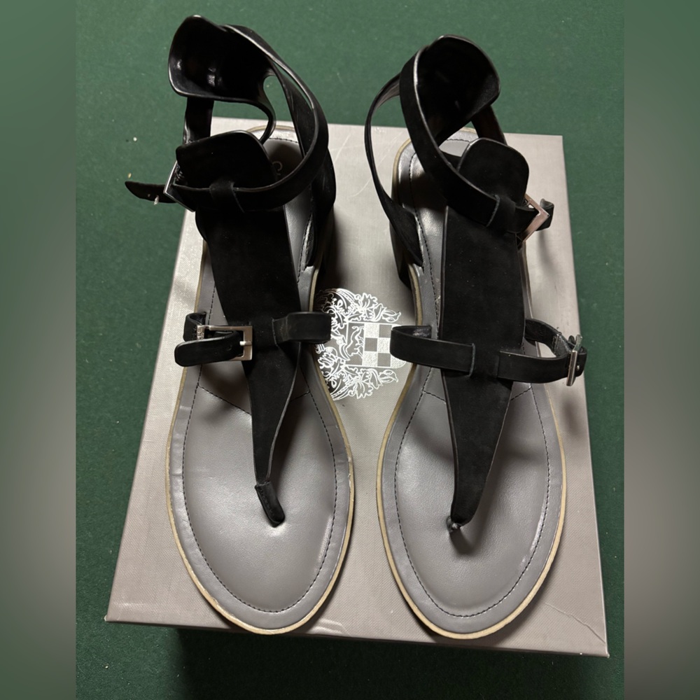 Gladiator women’s sandels